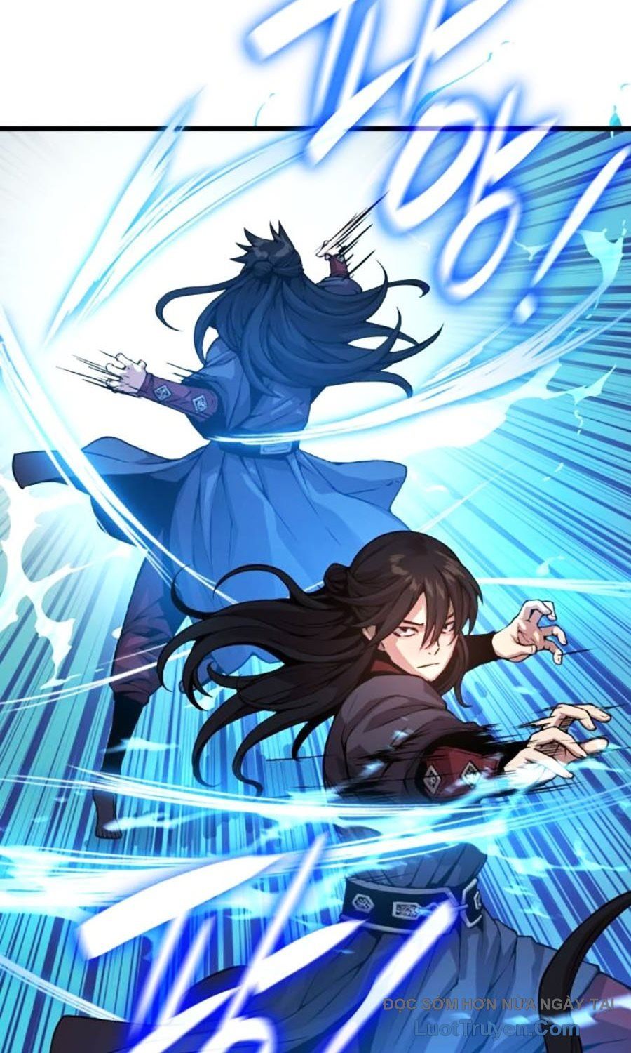 Quái Lực Loạn Thần Chap 93 - Next Chap 94