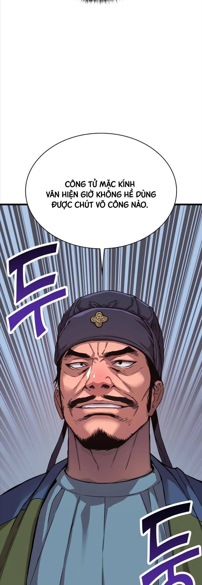 Quái Lực Loạn Thần Chap 10 - Next Chap 11