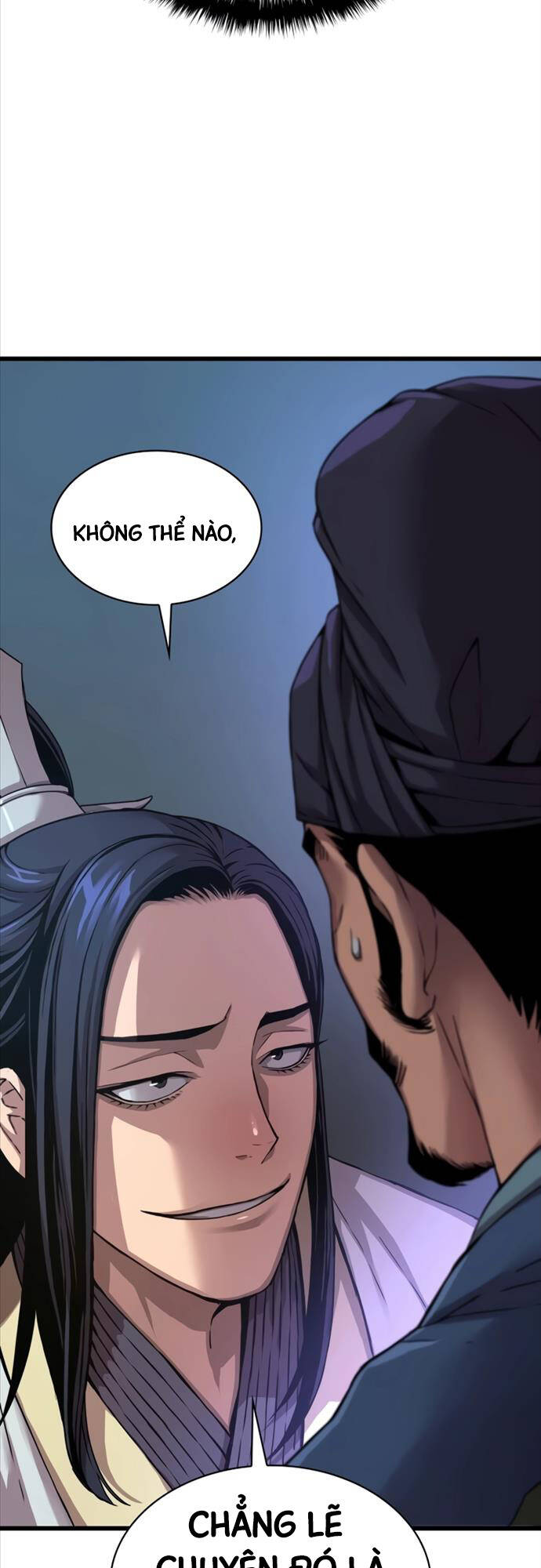 Quái Lực Loạn Thần Chap 10 - Next Chap 11