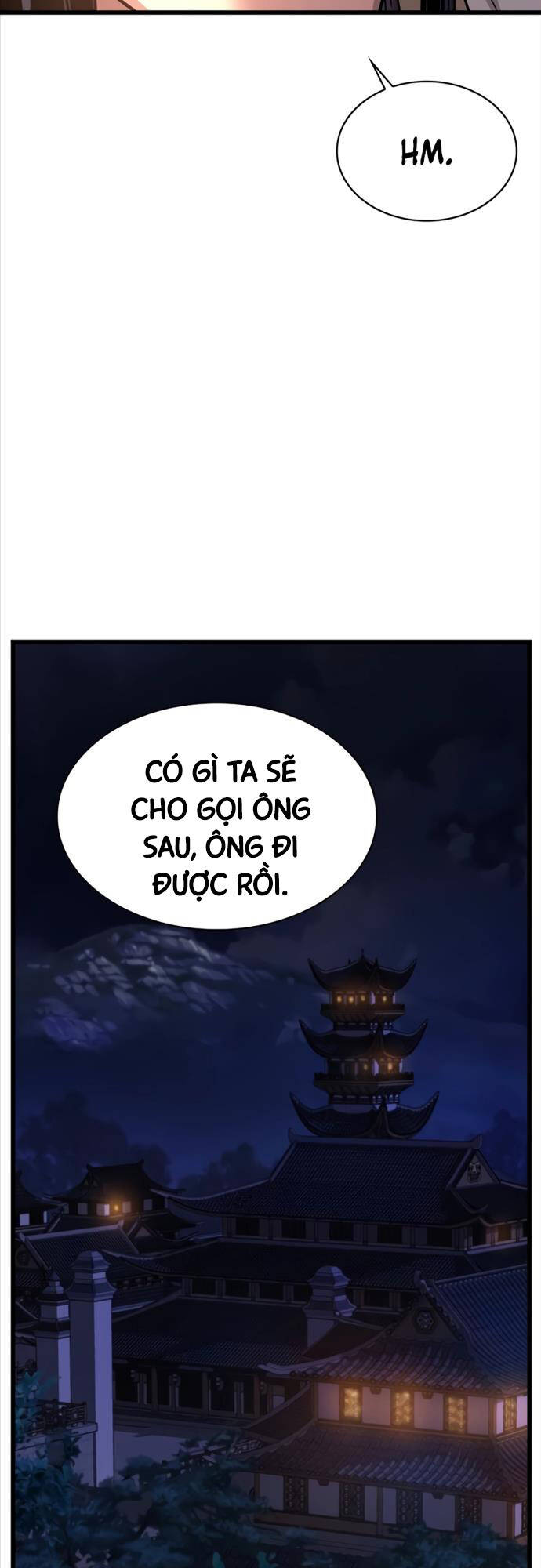 Quái Lực Loạn Thần Chap 10 - Next Chap 11