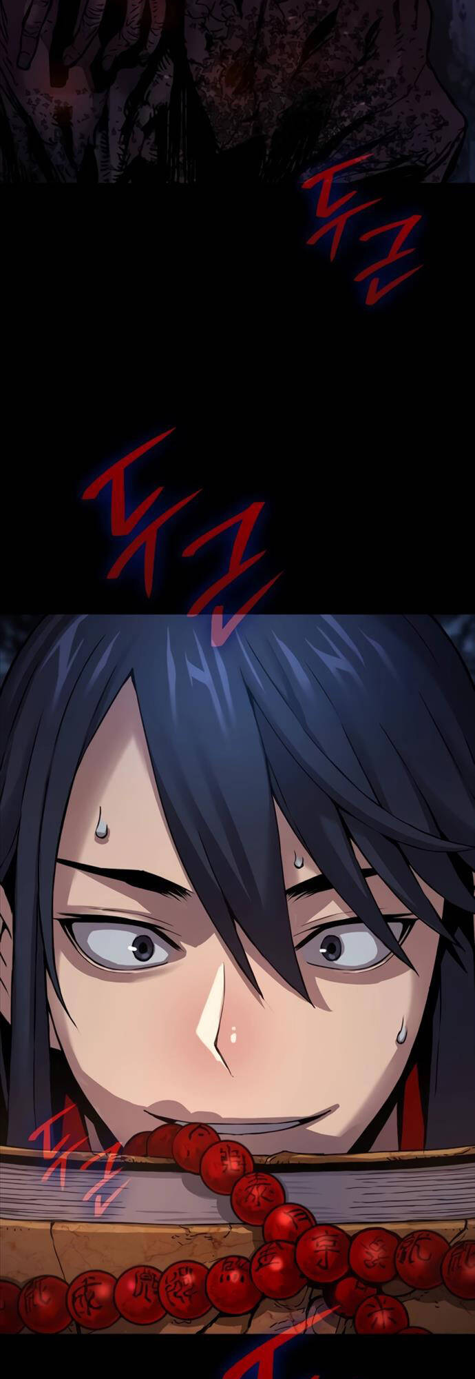 Quái Lực Loạn Thần Chap 10 - Next Chap 11