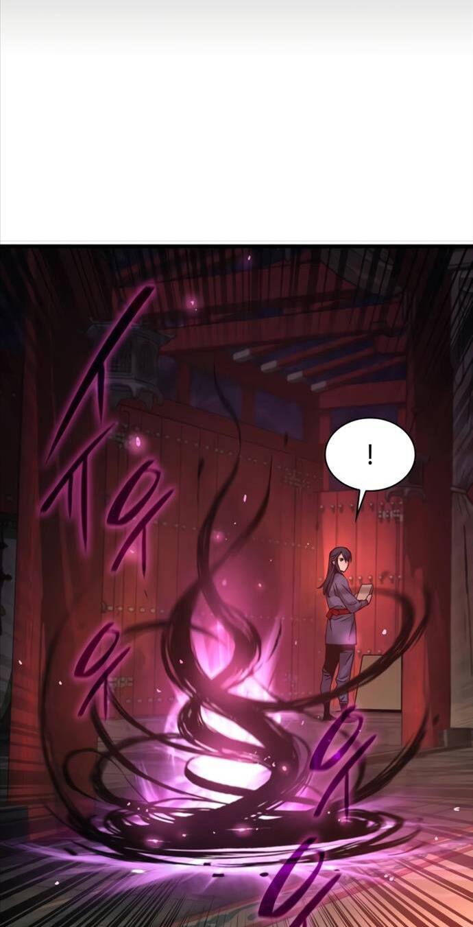 Quái Lực Loạn Thần Chap 10 - Next Chap 11