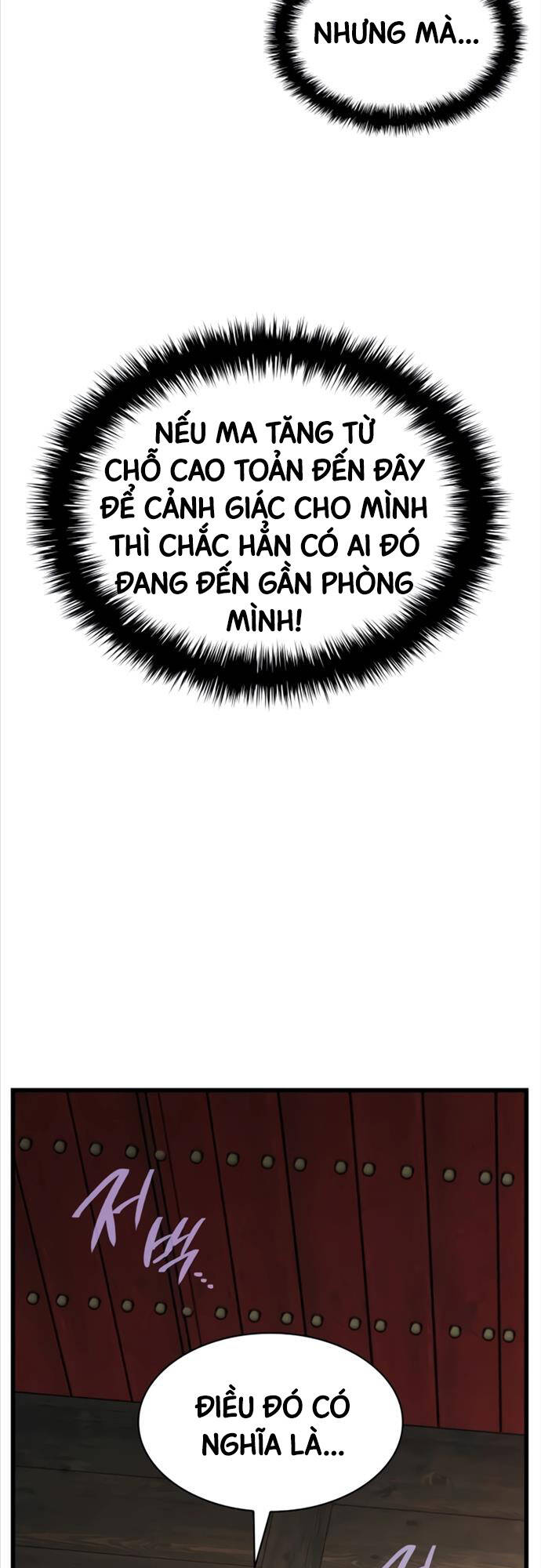 Quái Lực Loạn Thần Chap 10 - Next Chap 11
