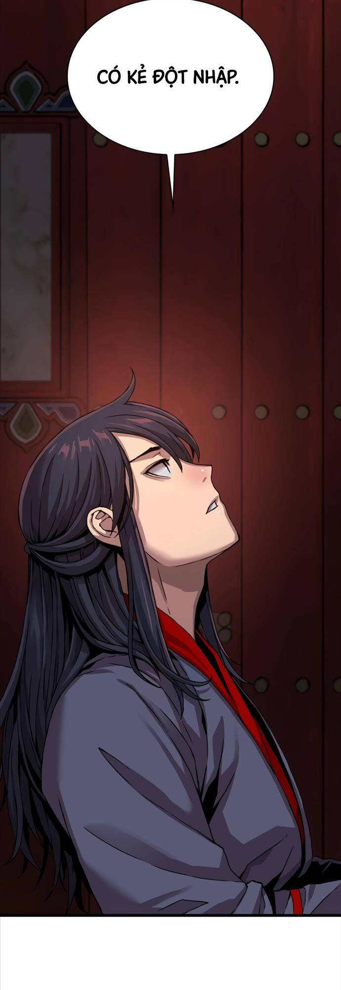 Quái Lực Loạn Thần Chap 10 - Next Chap 11