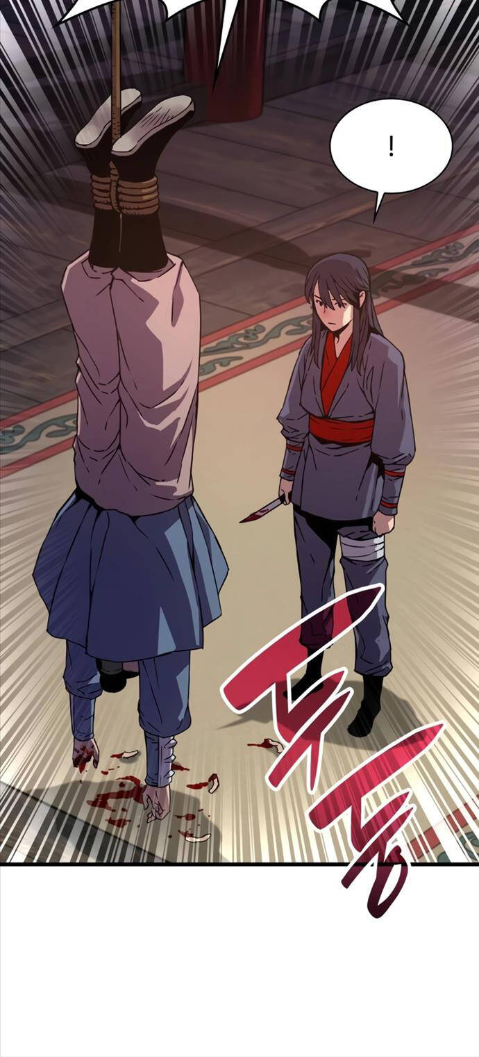 Quái Lực Loạn Thần Chap 11 - Next Chap 12