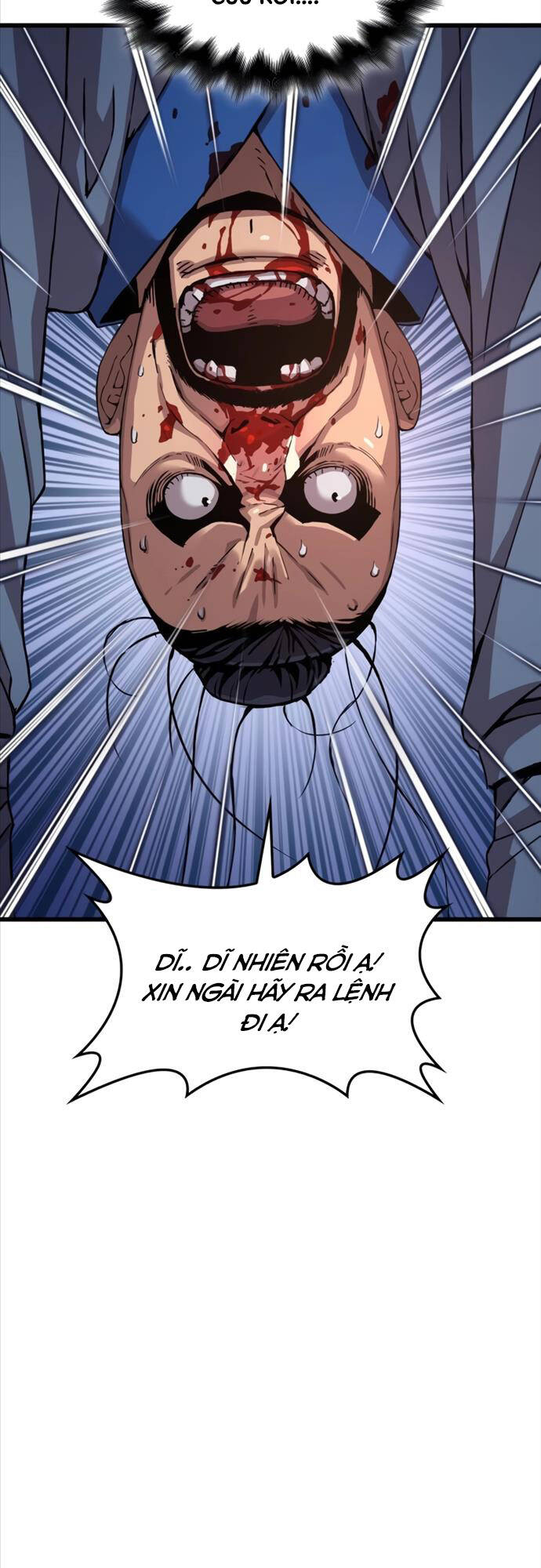 Quái Lực Loạn Thần Chap 11 - Next Chap 12