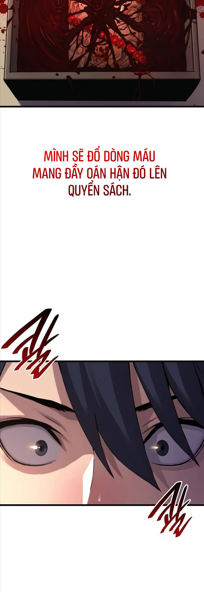 Quái Lực Loạn Thần Chap 11 - Next Chap 12