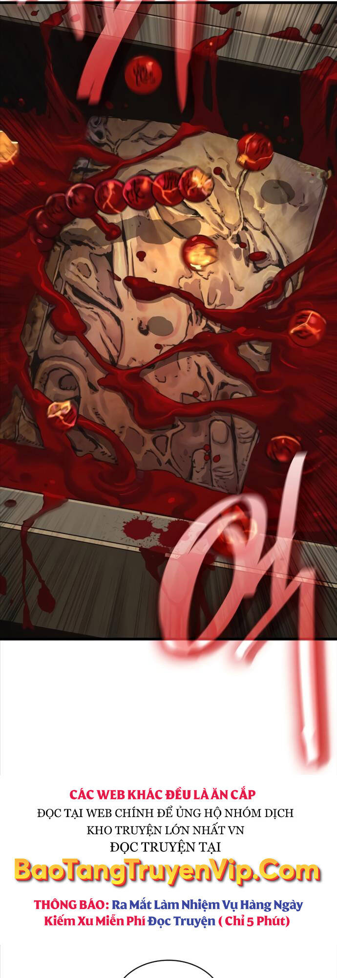 Quái Lực Loạn Thần Chap 11 - Next Chap 12