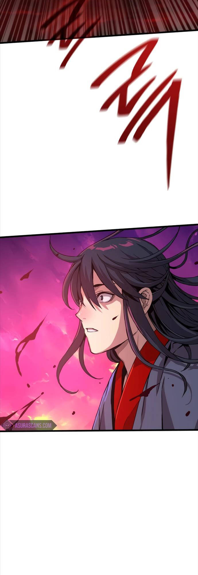 Quái Lực Loạn Thần Chap 11 - Next Chap 12