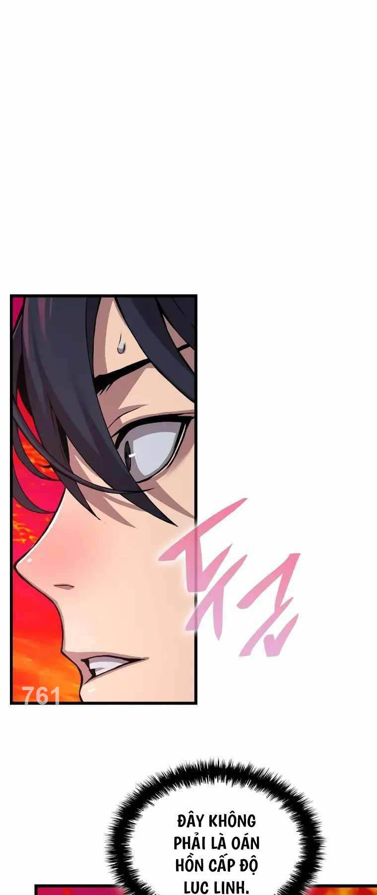 Quái Lực Loạn Thần Chap 12 - Next Chap 13