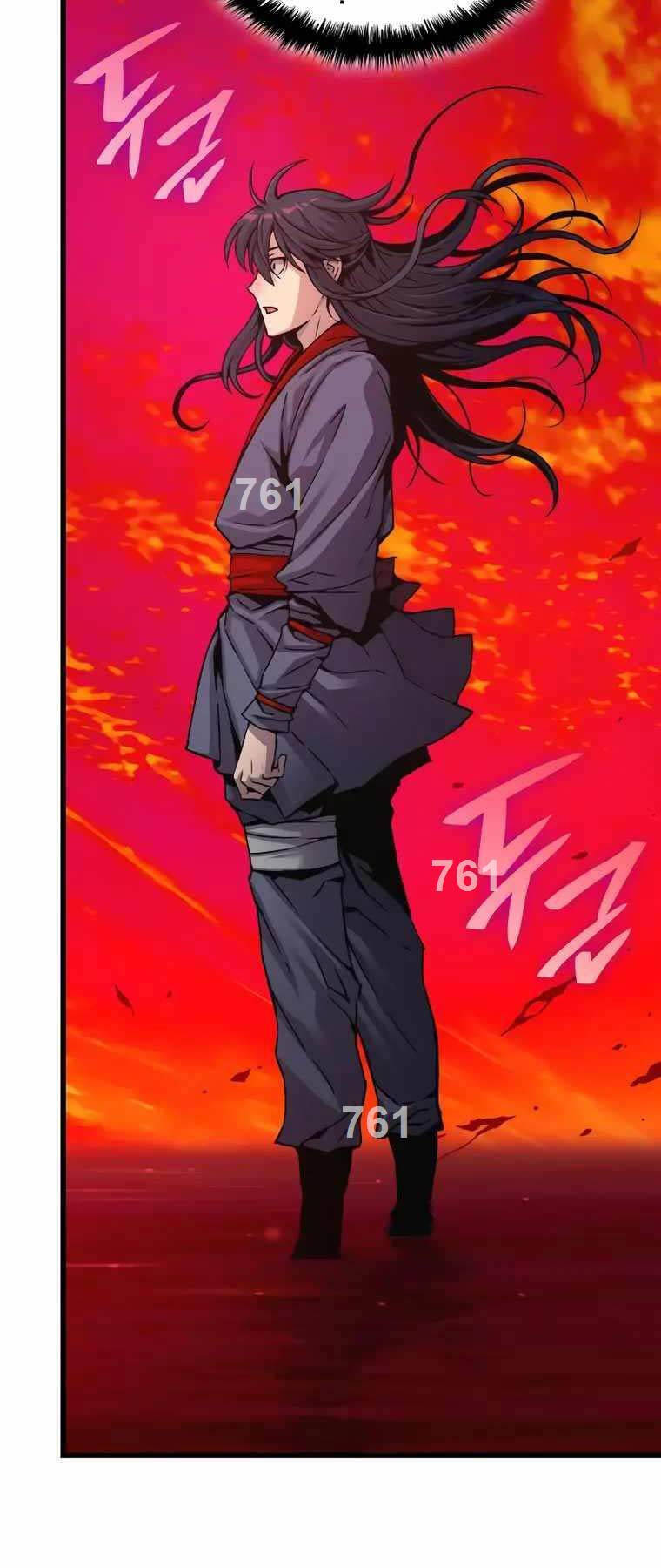 Quái Lực Loạn Thần Chap 12 - Next Chap 13