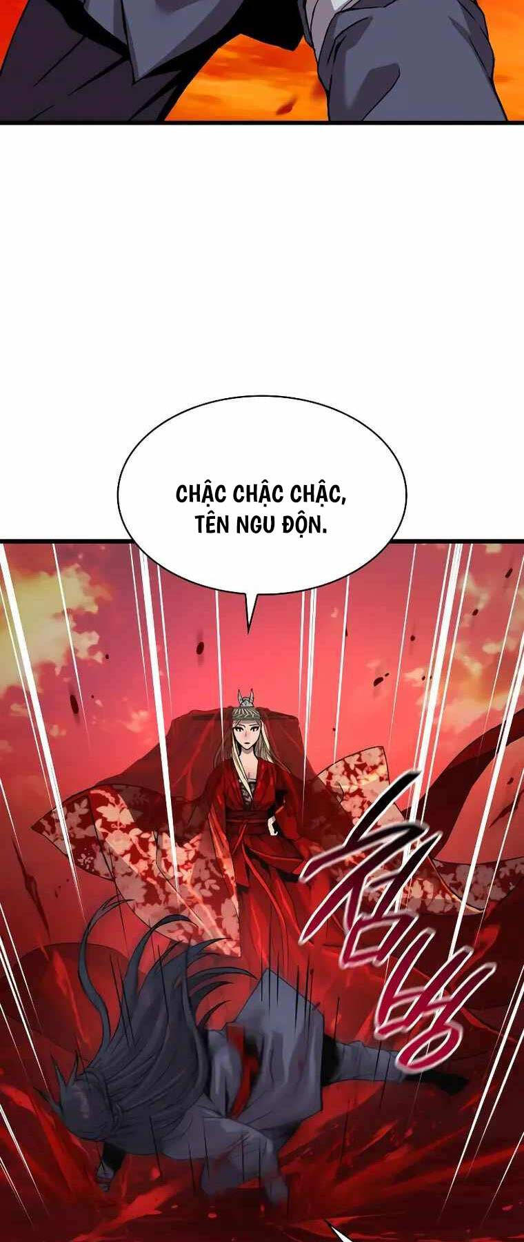 Quái Lực Loạn Thần Chap 12 - Next Chap 13