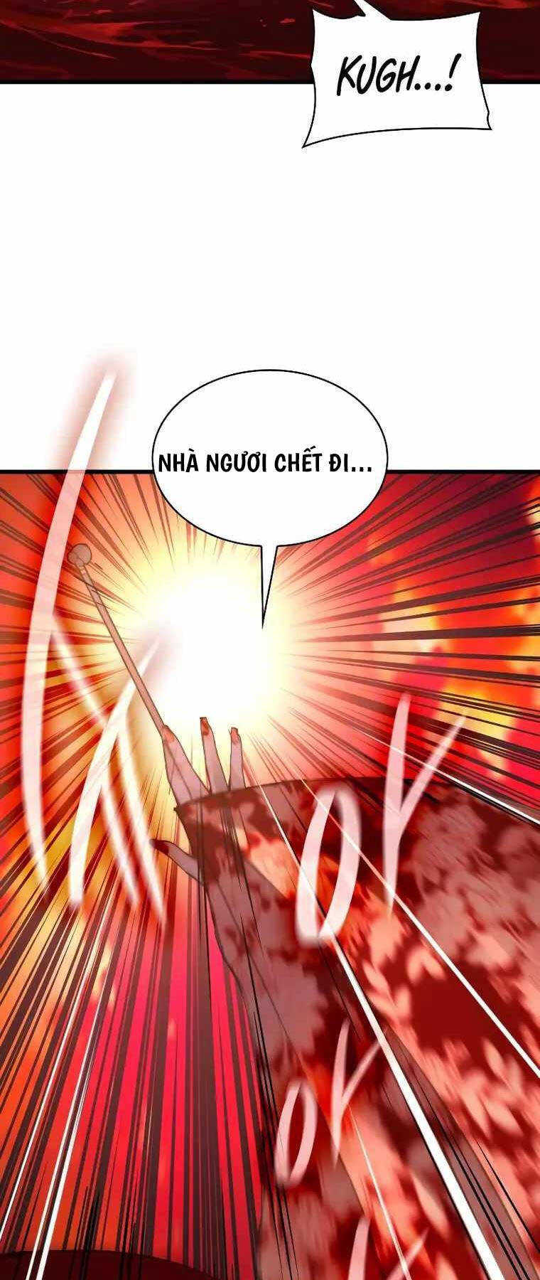 Quái Lực Loạn Thần Chap 12 - Next Chap 13