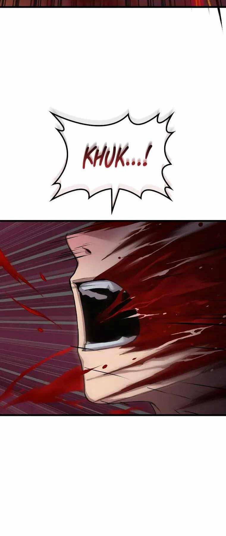 Quái Lực Loạn Thần Chap 12 - Next Chap 13