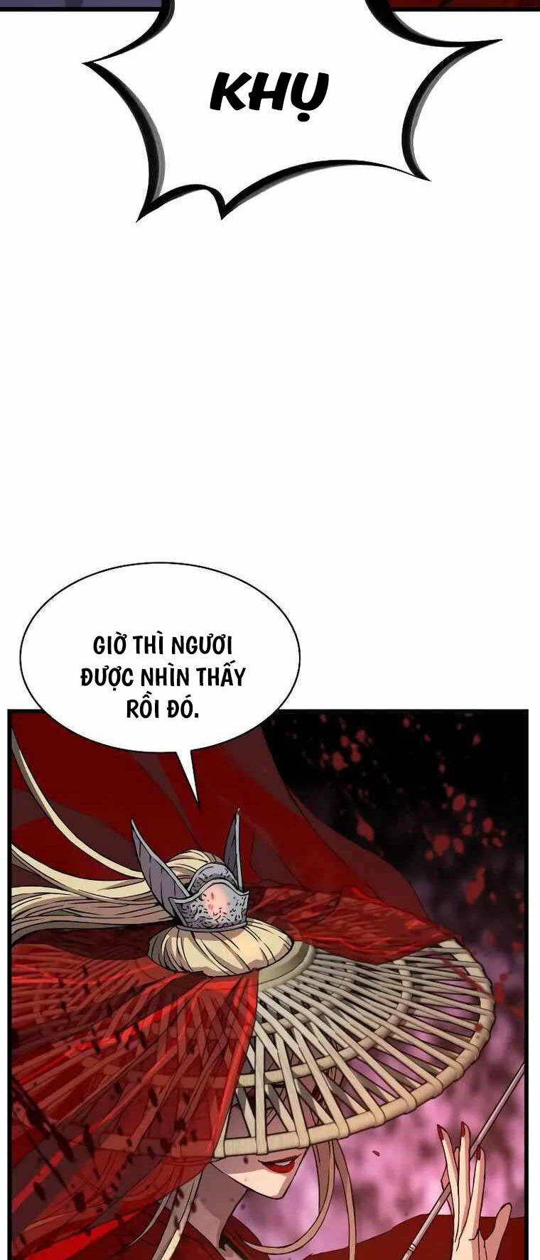 Quái Lực Loạn Thần Chap 12 - Next Chap 13