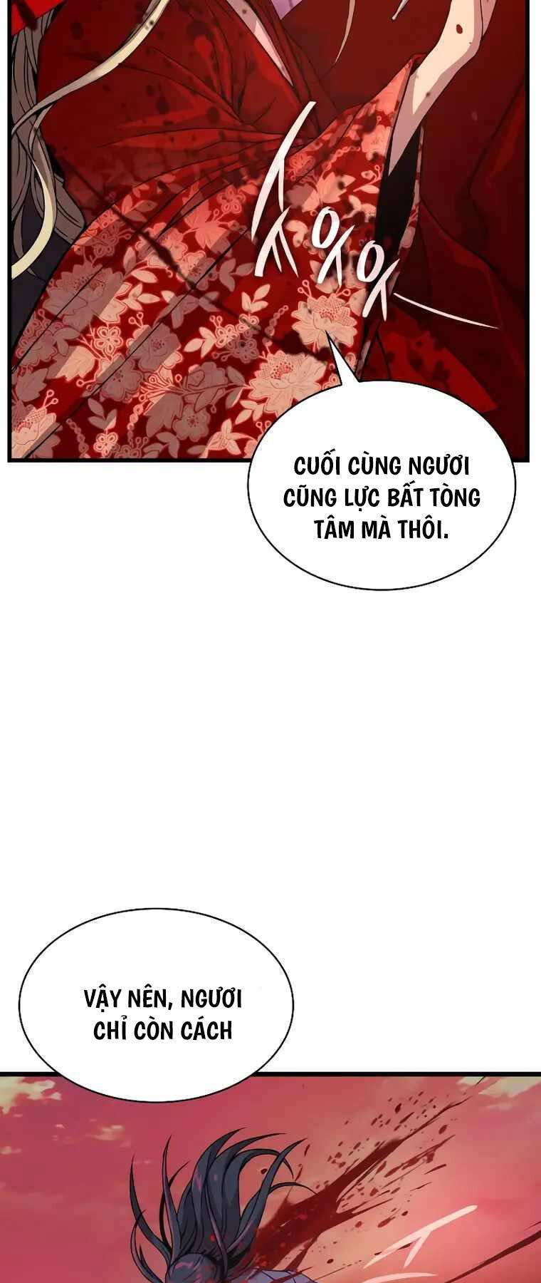 Quái Lực Loạn Thần Chap 12 - Next Chap 13
