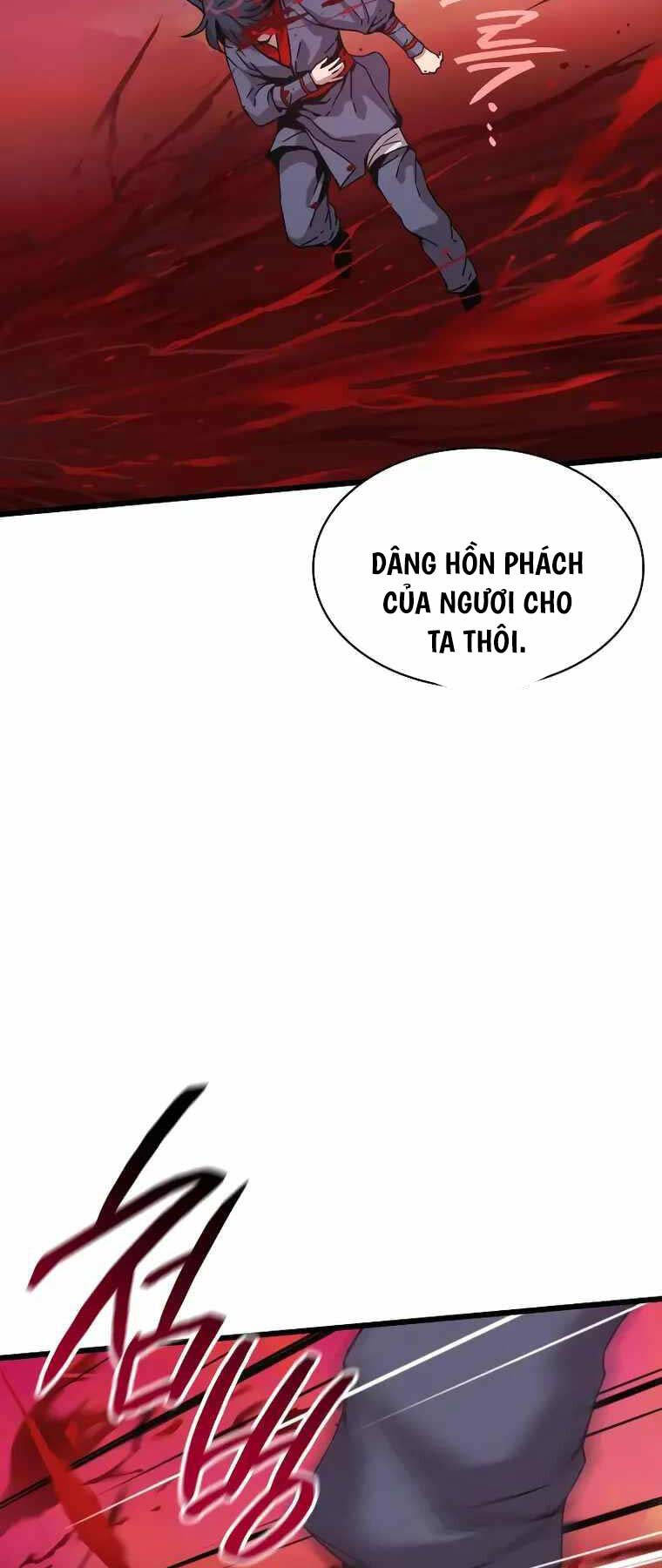 Quái Lực Loạn Thần Chap 12 - Next Chap 13