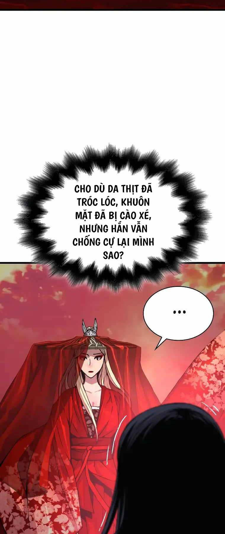 Quái Lực Loạn Thần Chap 12 - Next Chap 13