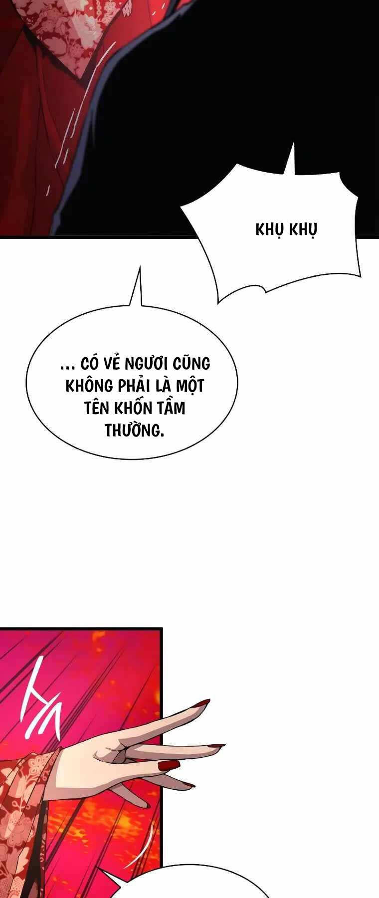 Quái Lực Loạn Thần Chap 12 - Next Chap 13