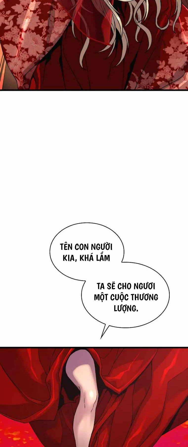 Quái Lực Loạn Thần Chap 12 - Next Chap 13