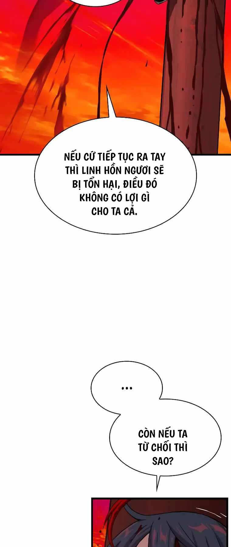 Quái Lực Loạn Thần Chap 12 - Next Chap 13