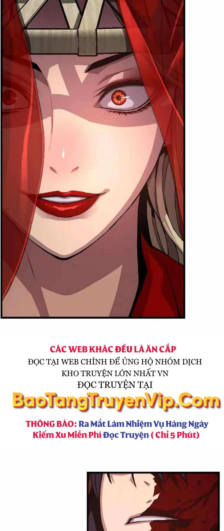 Quái Lực Loạn Thần Chap 12 - Next Chap 13