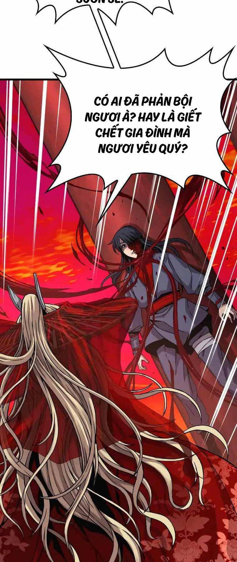 Quái Lực Loạn Thần Chap 12 - Next Chap 13