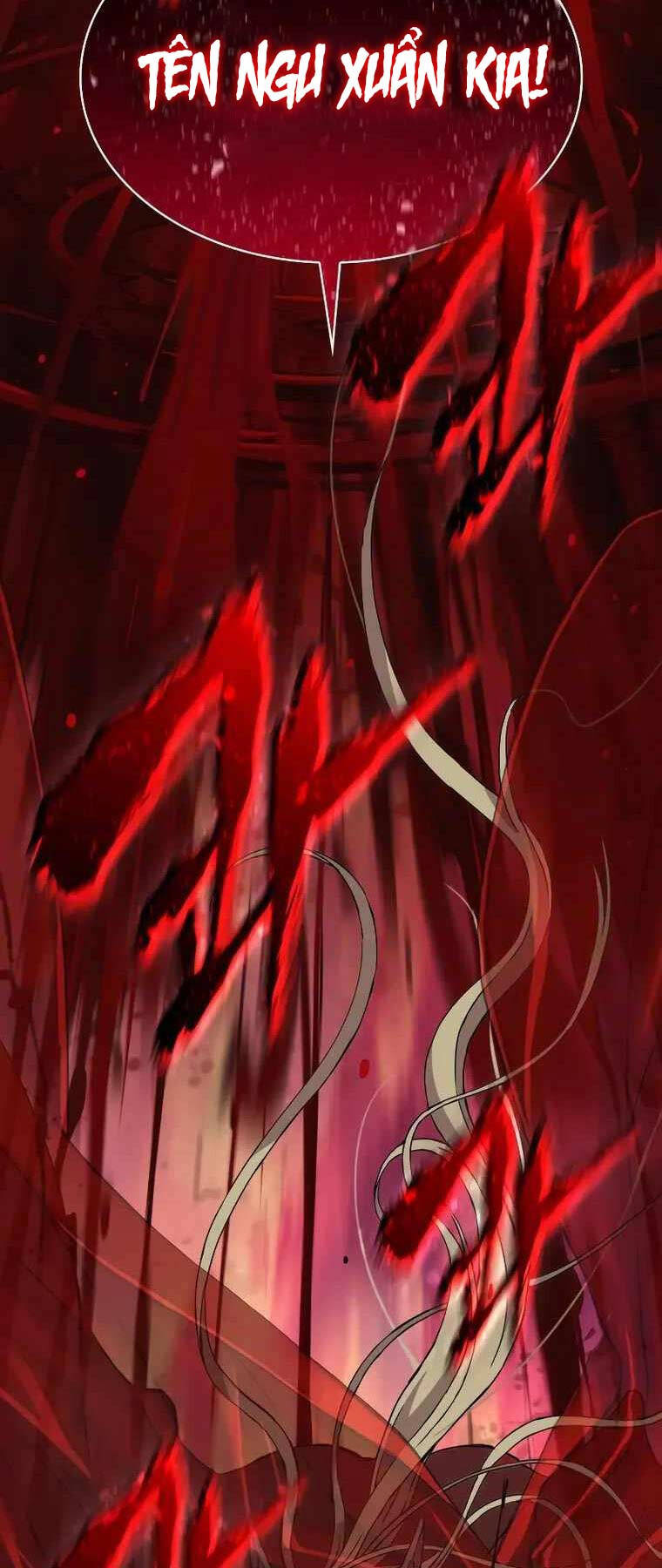 Quái Lực Loạn Thần Chap 12 - Next Chap 13