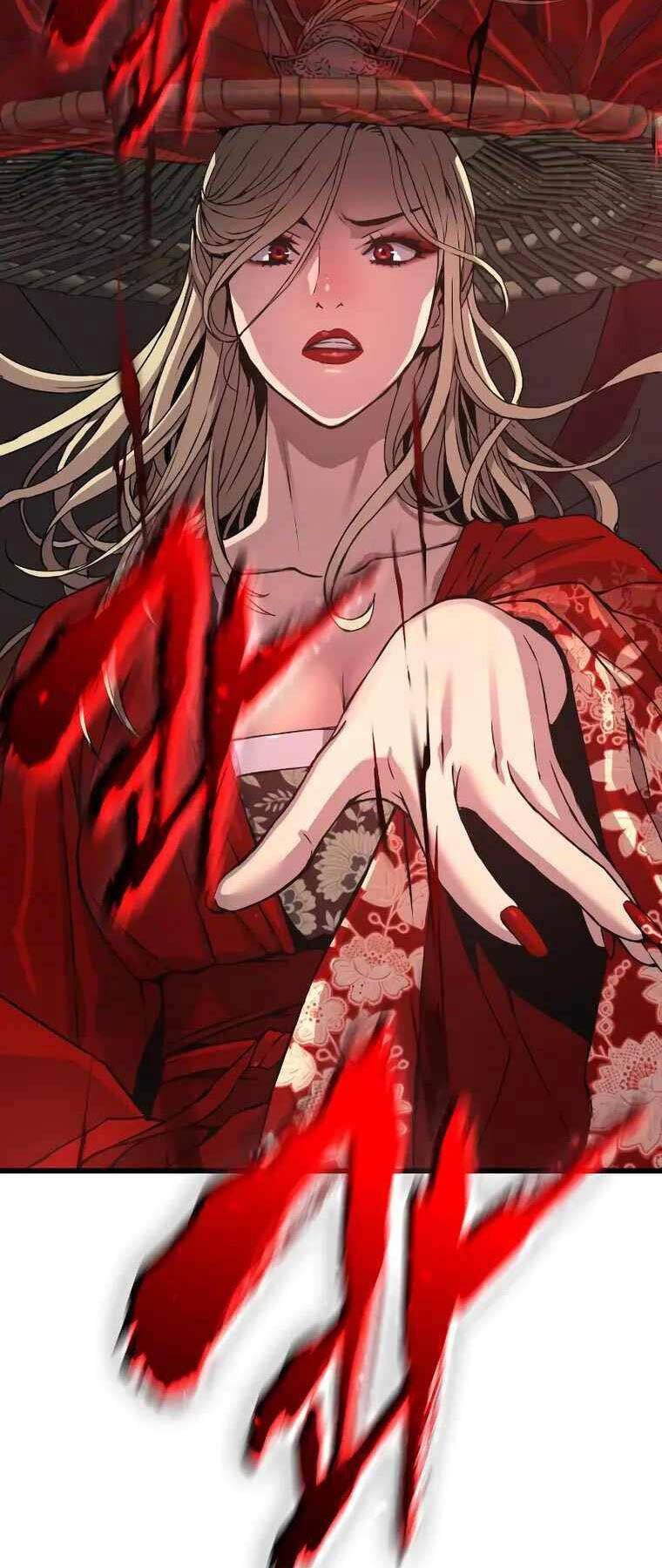 Quái Lực Loạn Thần Chap 12 - Next Chap 13