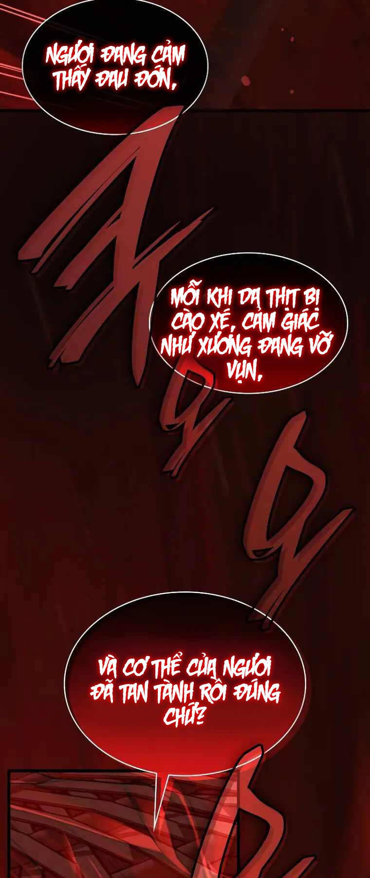 Quái Lực Loạn Thần Chap 12 - Next Chap 13