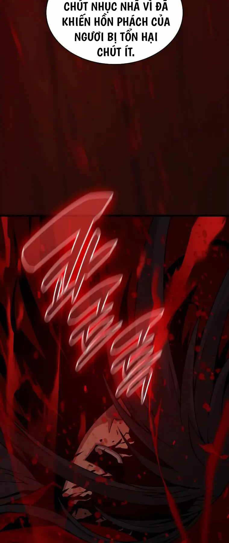 Quái Lực Loạn Thần Chap 12 - Next Chap 13