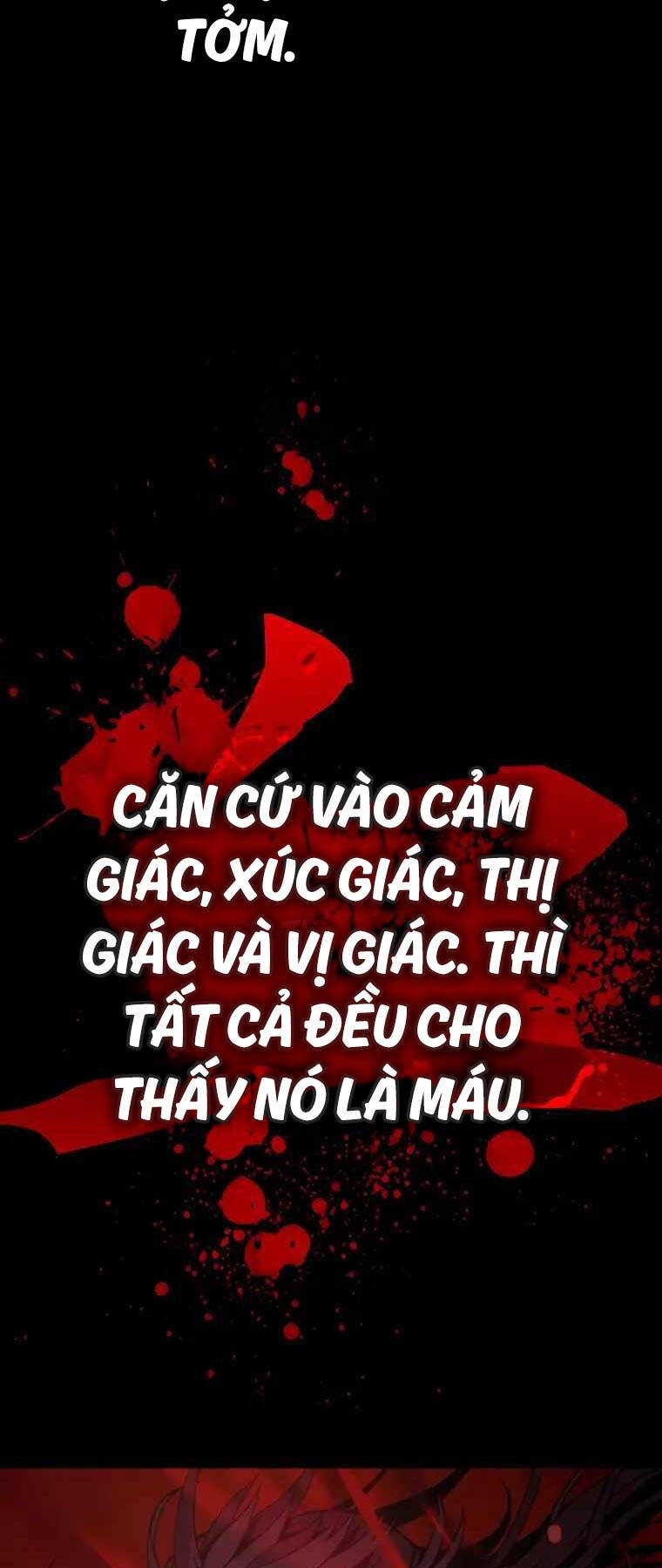 Quái Lực Loạn Thần Chap 12 - Next Chap 13