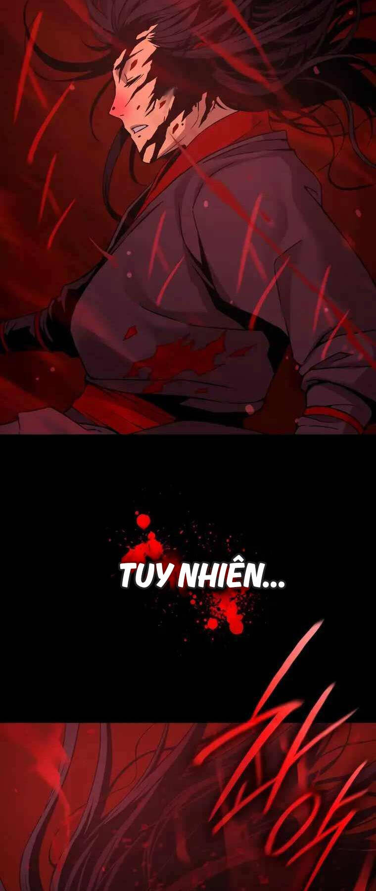 Quái Lực Loạn Thần Chap 12 - Next Chap 13