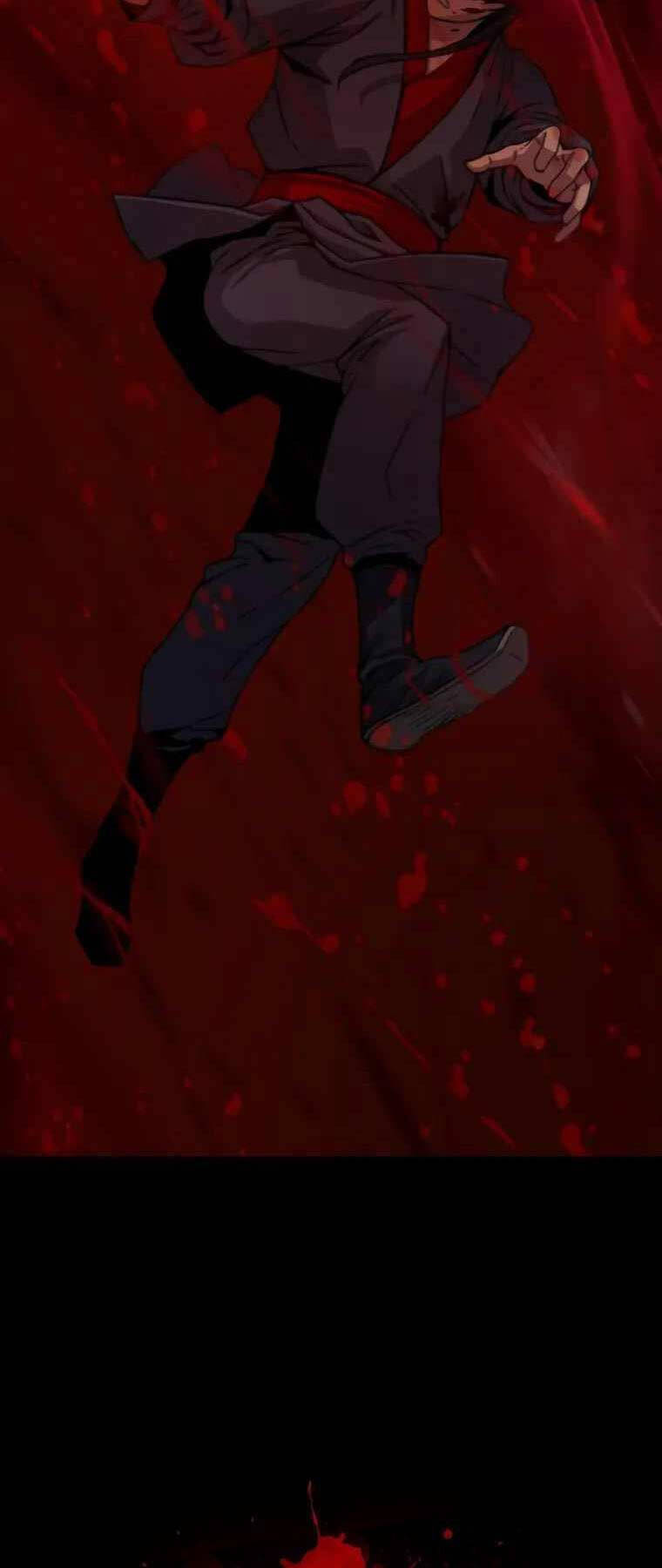 Quái Lực Loạn Thần Chap 12 - Next Chap 13