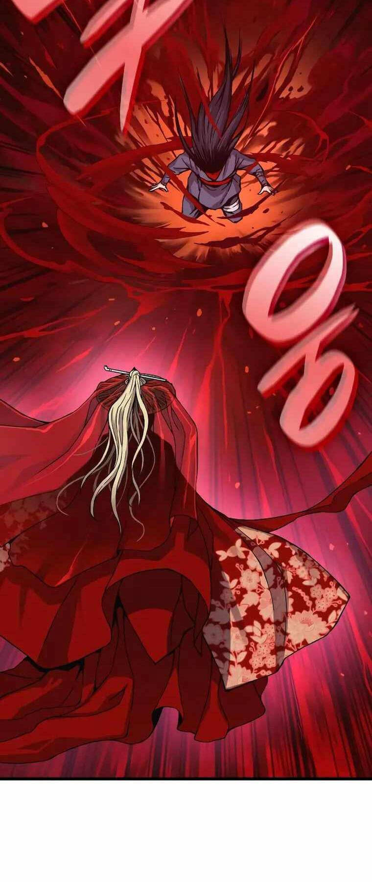 Quái Lực Loạn Thần Chap 12 - Next Chap 13