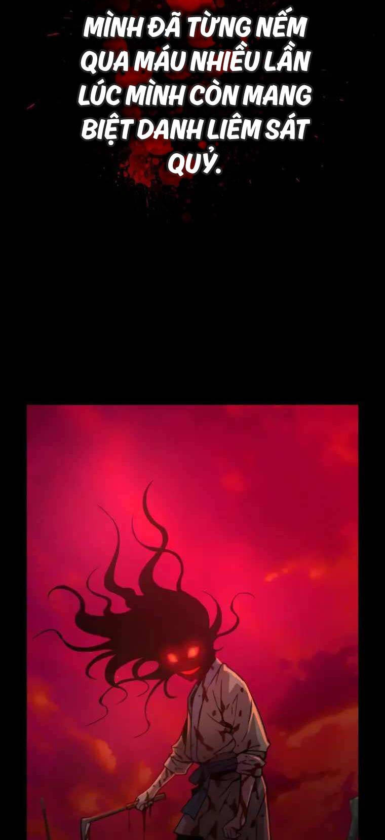 Quái Lực Loạn Thần Chap 12 - Next Chap 13