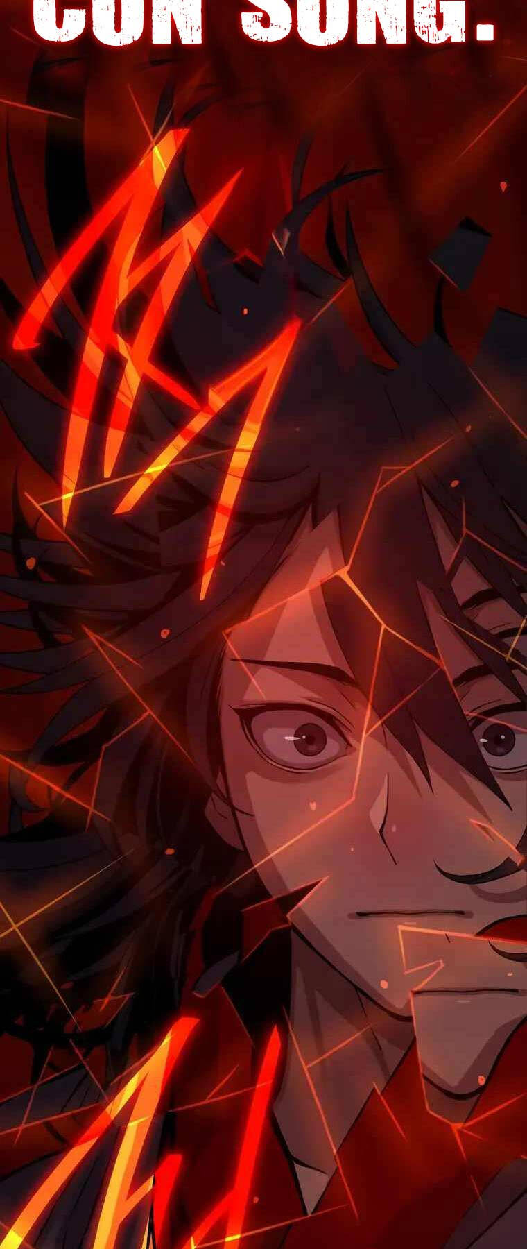 Quái Lực Loạn Thần Chap 12 - Next Chap 13