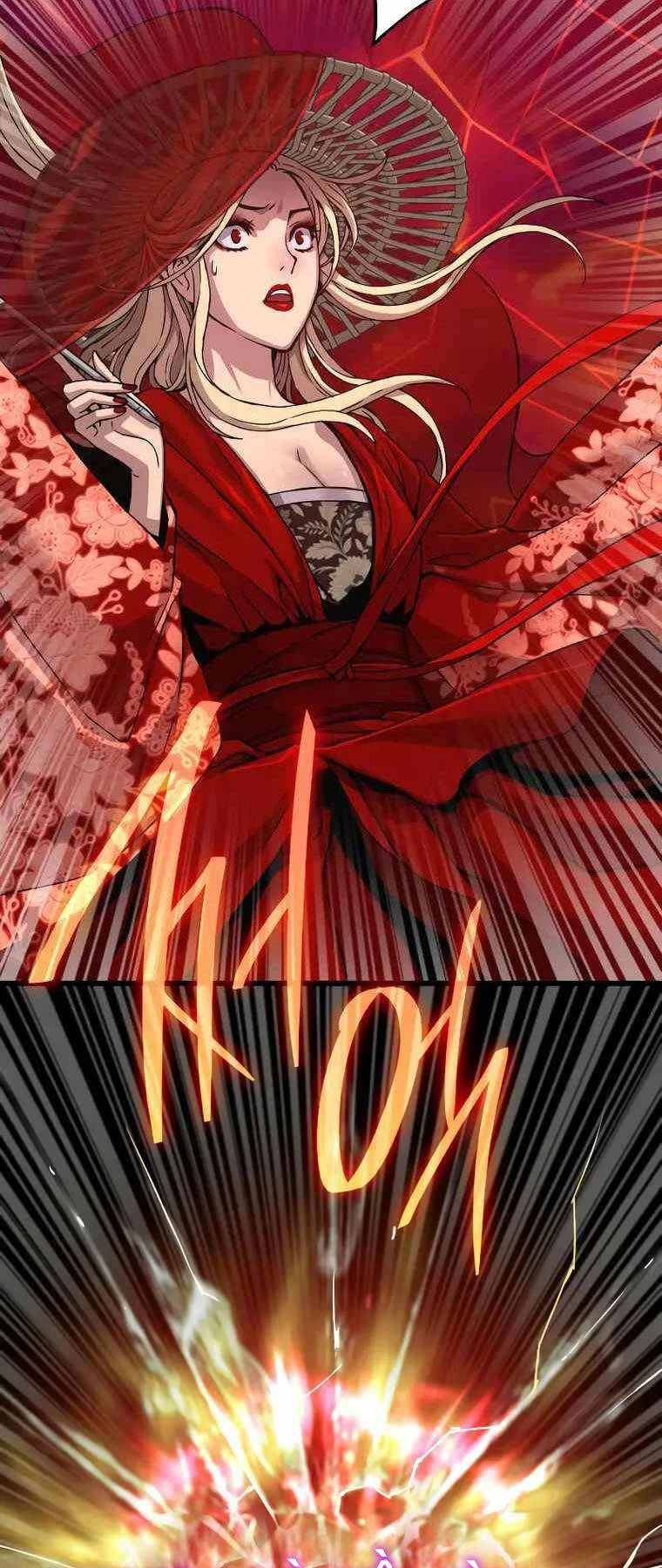 Quái Lực Loạn Thần Chap 12 - Next Chap 13