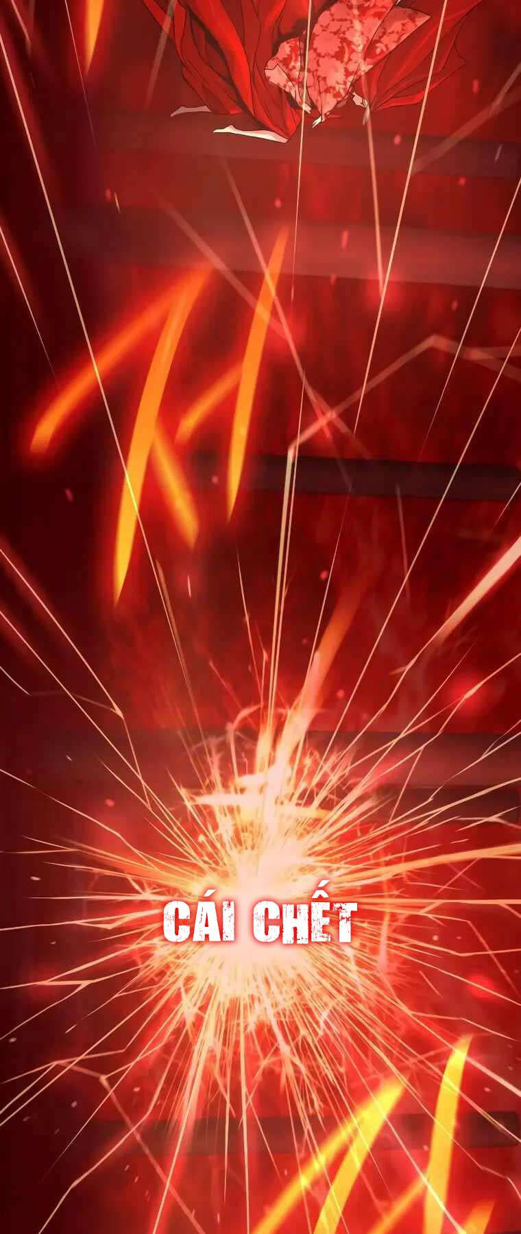 Quái Lực Loạn Thần Chap 12 - Next Chap 13