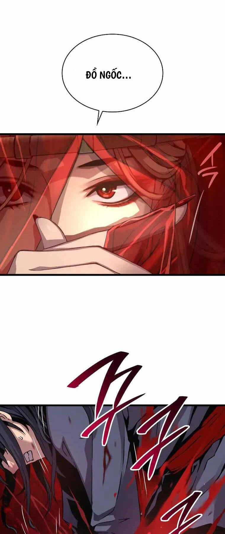 Quái Lực Loạn Thần Chap 12 - Next Chap 13