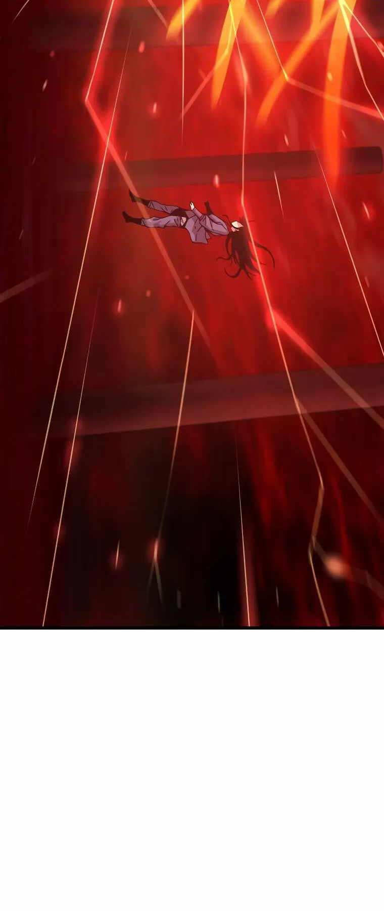 Quái Lực Loạn Thần Chap 12 - Next Chap 13