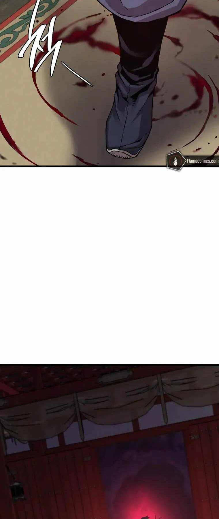 Quái Lực Loạn Thần Chap 12 - Next Chap 13