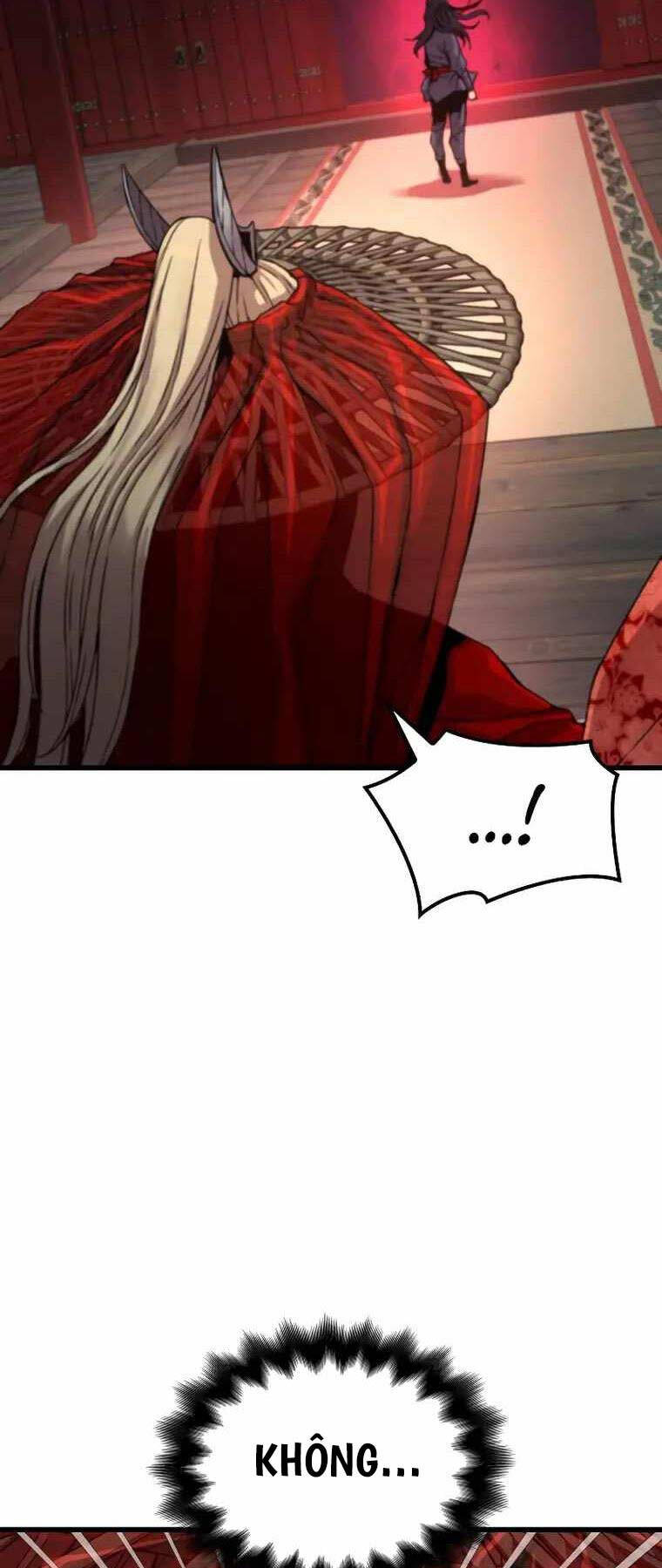 Quái Lực Loạn Thần Chap 12 - Next Chap 13