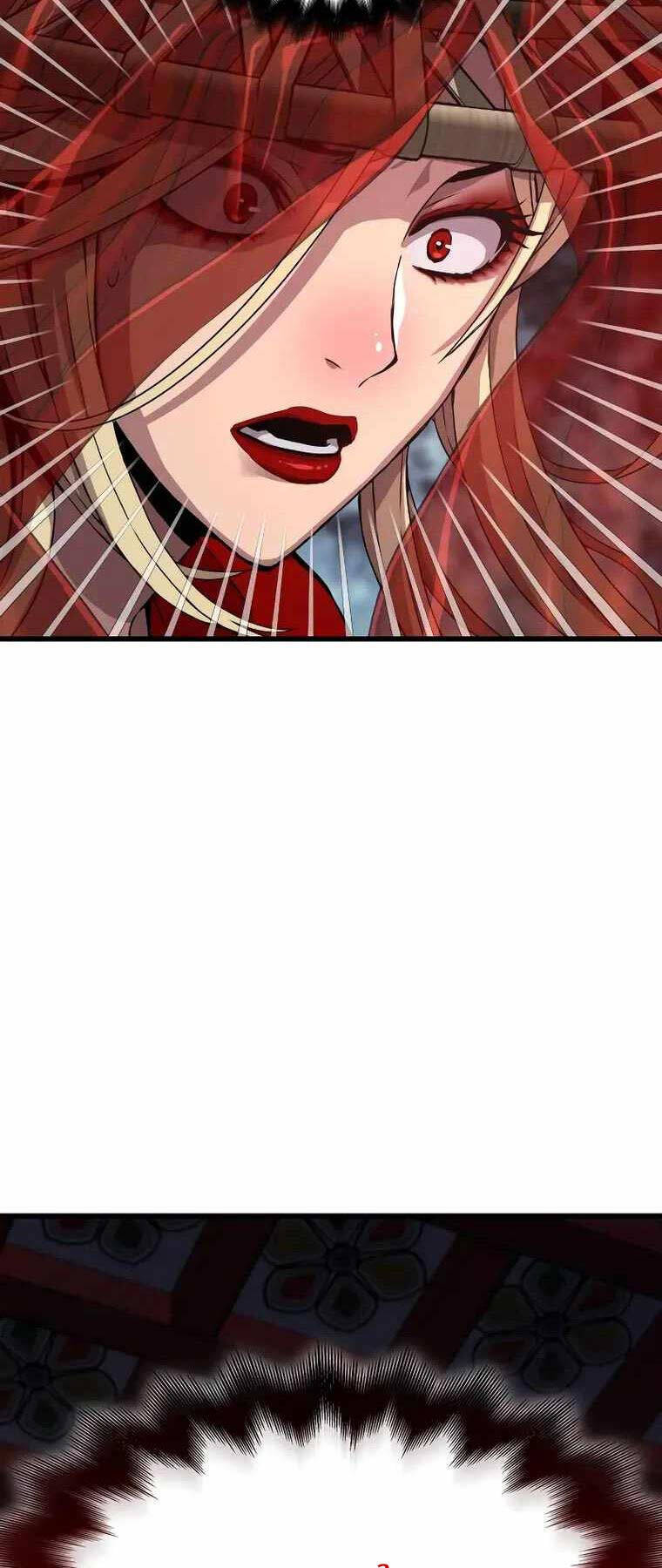 Quái Lực Loạn Thần Chap 12 - Next Chap 13