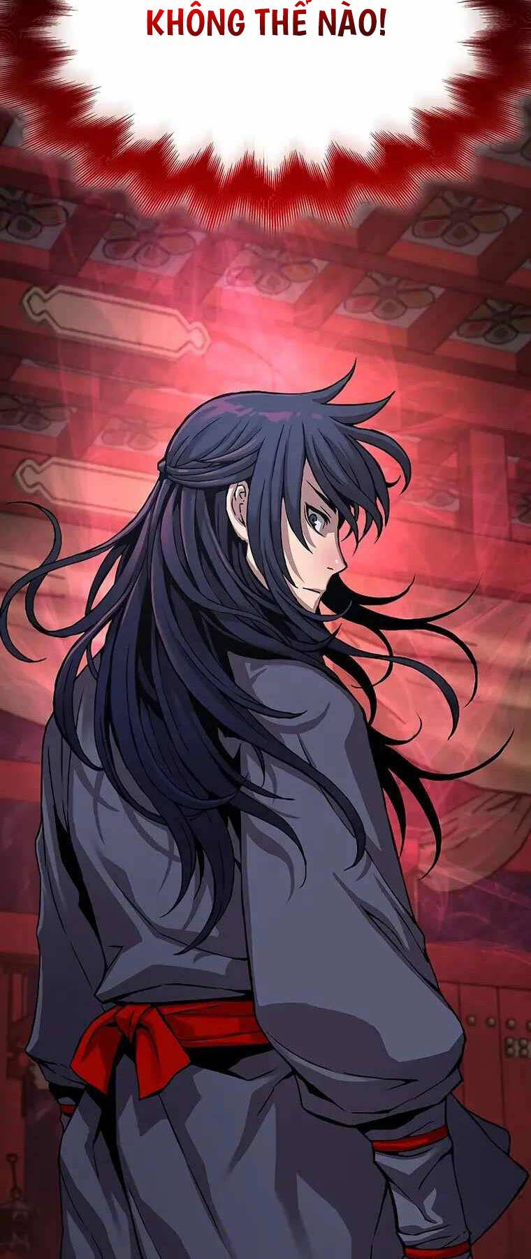 Quái Lực Loạn Thần Chap 12 - Next Chap 13