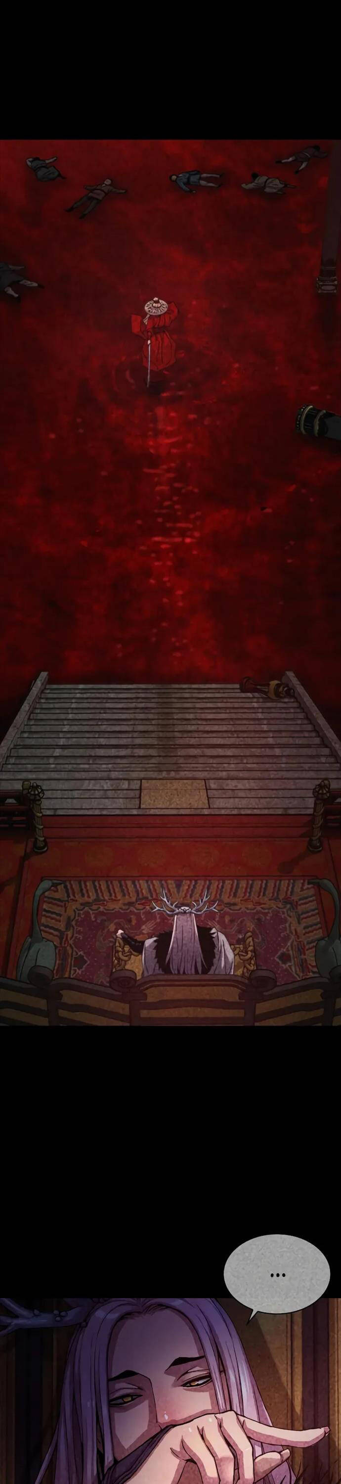 Quái Lực Loạn Thần Chap 13 - Next Chap 14