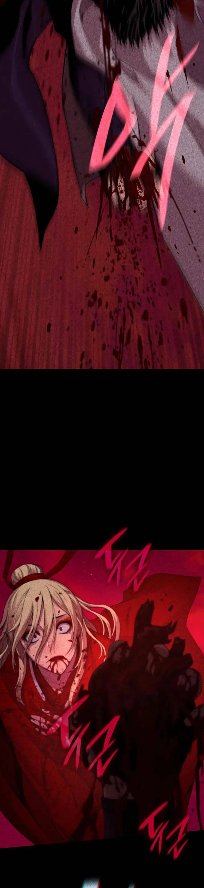 Quái Lực Loạn Thần Chap 13 - Next Chap 14