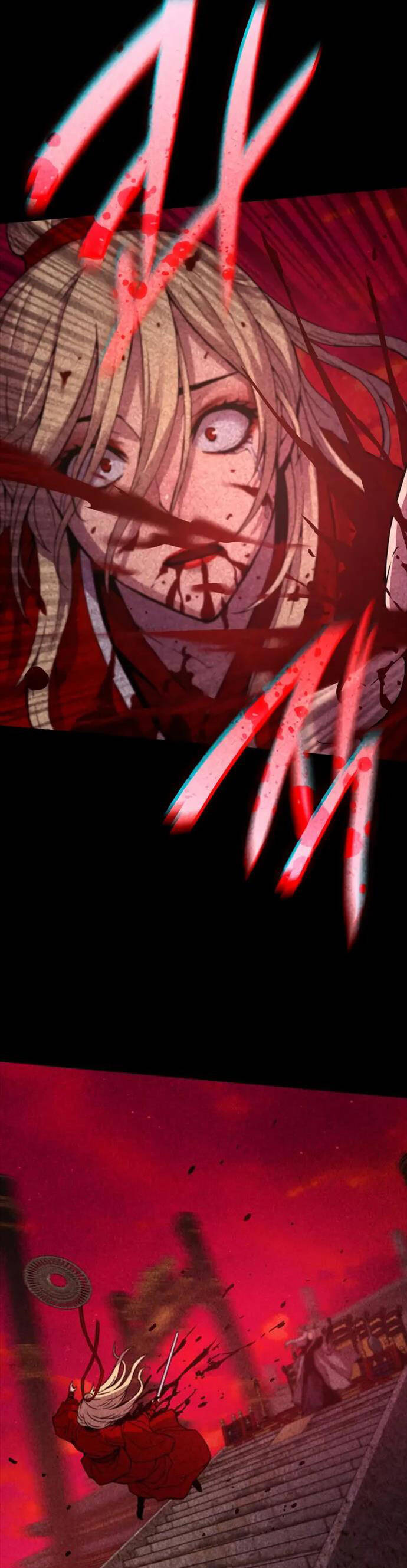 Quái Lực Loạn Thần Chap 13 - Next Chap 14