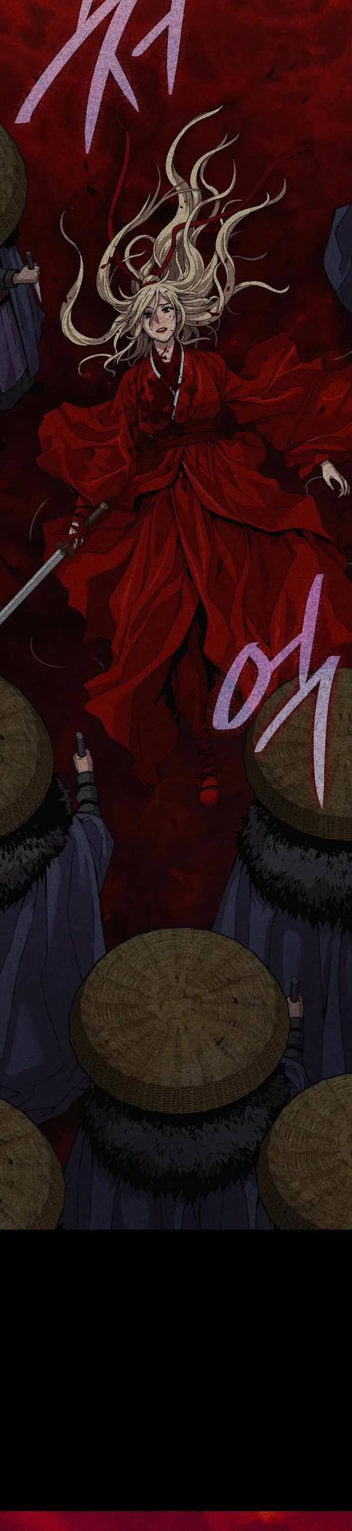 Quái Lực Loạn Thần Chap 13 - Next Chap 14