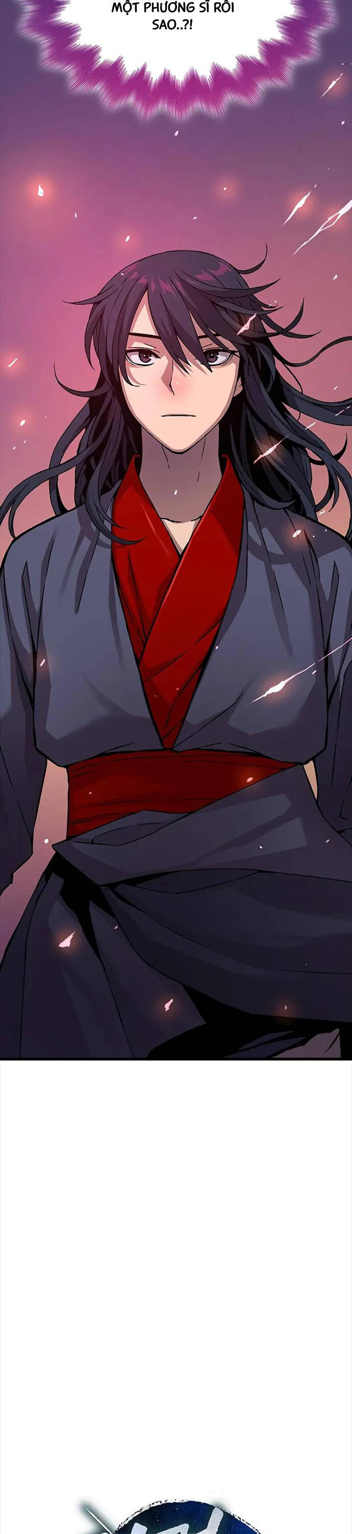 Quái Lực Loạn Thần Chap 13 - Next Chap 14